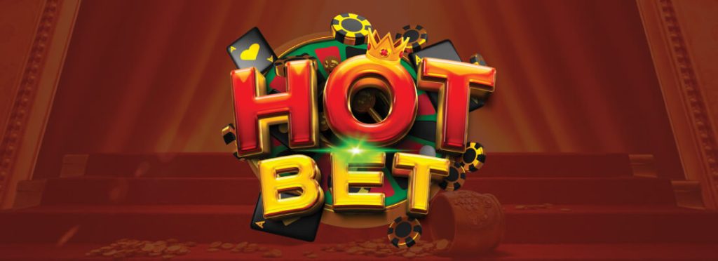 hotbet slot